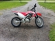 Honda CRF