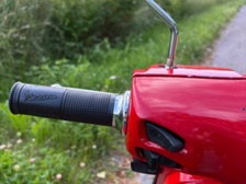 Vespa LX
