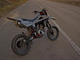 Husqvarna SMR