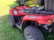 Can-Am Outlander Max