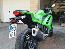 Kawasaki Ninja