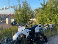 Yamaha DT