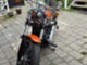 Harley-Davidson Softail