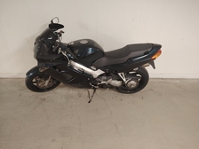 Honda VFR