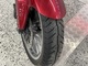 Honda CTX