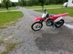 Honda CRF
