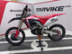 Honda CRF