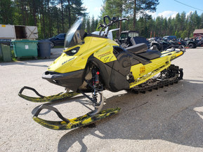 Ski-Doo Freeride