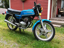 Honda CB