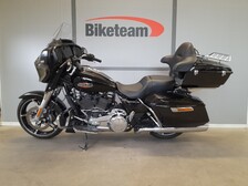 Harley-Davidson Touring