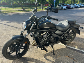 Kawasaki Vulcan