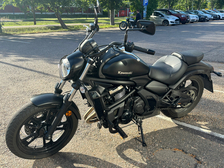 Kawasaki Vulcan