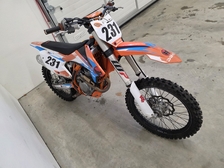 KTM 250