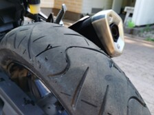 Kawasaki Ninja