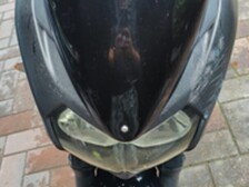 Kawasaki Z