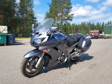 Yamaha FJR