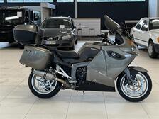 BMW K