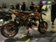 KTM 125