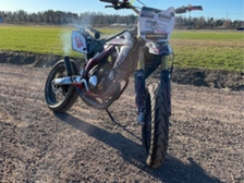 Rieju MRT