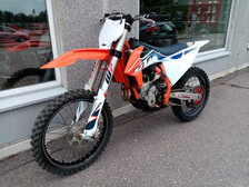 KTM 350
