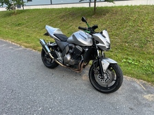 Kawasaki Z