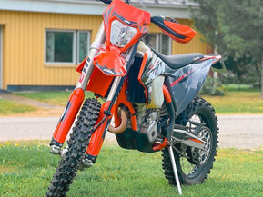 KTM 250