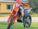 KTM 250