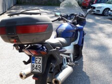 Yamaha FJR