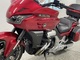 Honda CTX