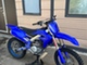 Yamaha YZ