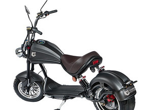 Kontio Motors Kruiser