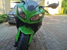 Kawasaki Ninja