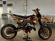KTM 125