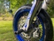 Husqvarna TX