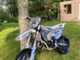 Husqvarna TX
