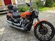 Harley-Davidson Softail