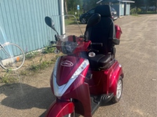 Pyrkijä E400