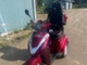 Pyrkijä E400