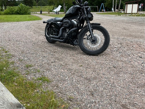 Harley-Davidson Sportster
