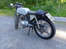 Honda CB