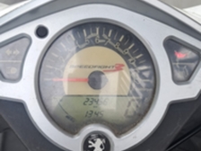 Peugeot Speedfight 3