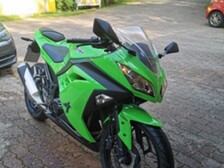 Kawasaki Ninja