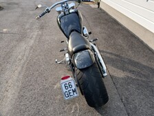 Harley-Davidson Softail