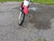 Honda CRF