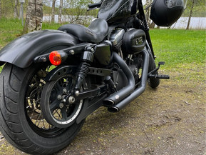 Harley-Davidson Sportster