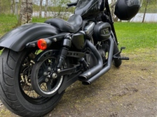 Harley-Davidson Sportster