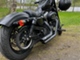 Harley-Davidson Sportster