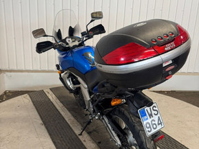 Kawasaki Versys