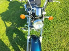 Suzuki GZ