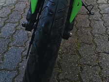 Kawasaki Ninja